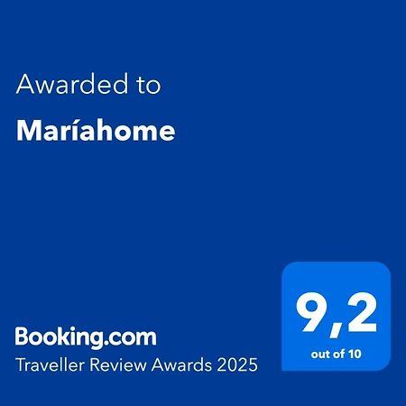 רוקאוטס דה מר Mariahome מראה חיצוני תמונה