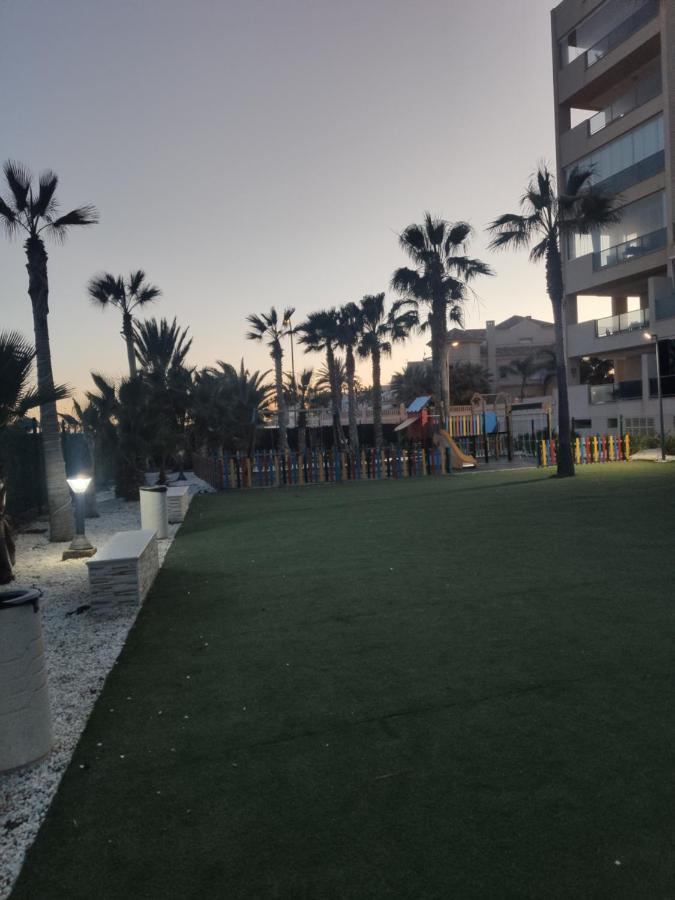 רוקאוטס דה מר Mariahome מראה חיצוני תמונה