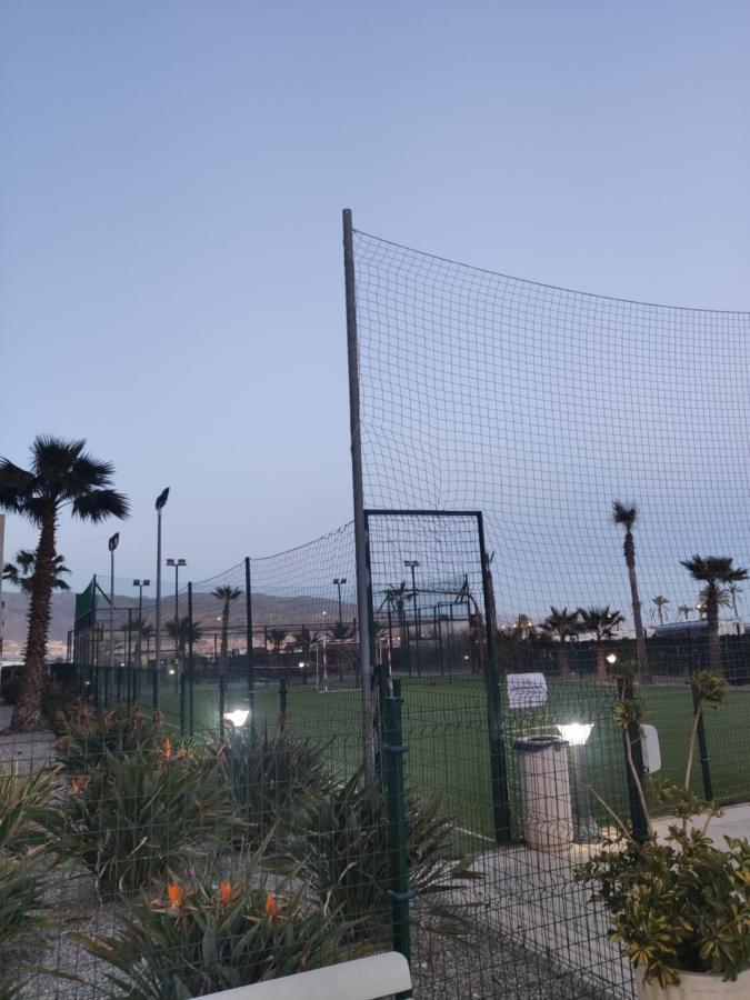 רוקאוטס דה מר Mariahome מראה חיצוני תמונה