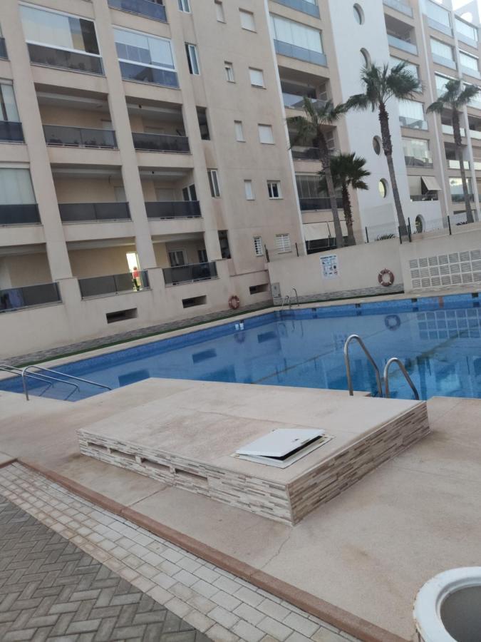 רוקאוטס דה מר Mariahome מראה חיצוני תמונה