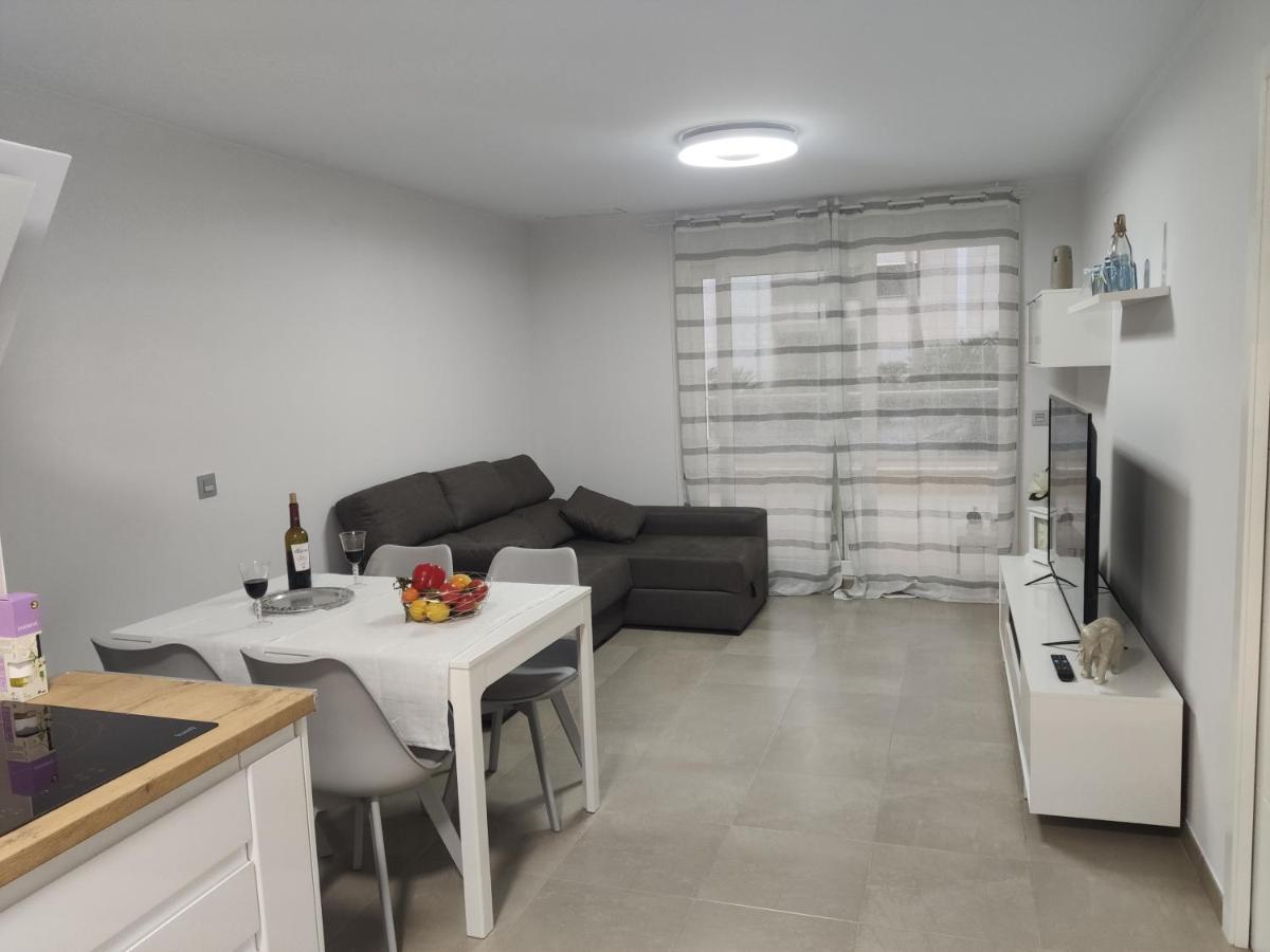 רוקאוטס דה מר Mariahome מראה חיצוני תמונה