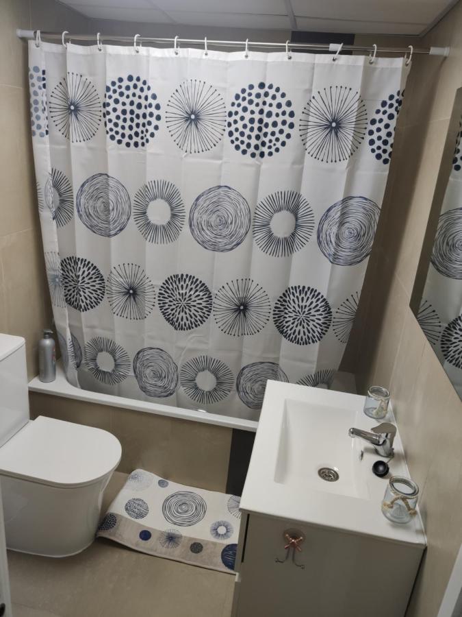 רוקאוטס דה מר Mariahome מראה חיצוני תמונה