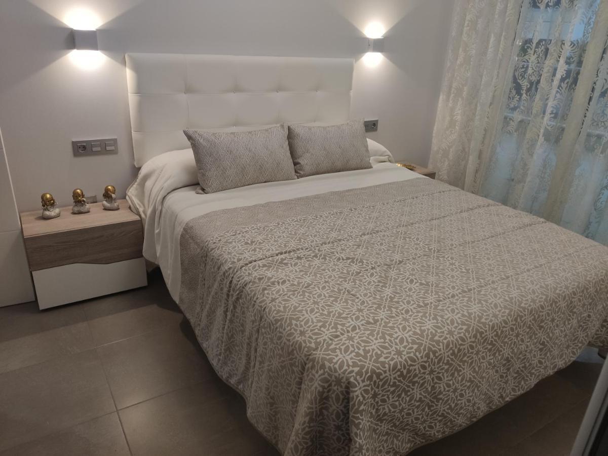 רוקאוטס דה מר Mariahome מראה חיצוני תמונה