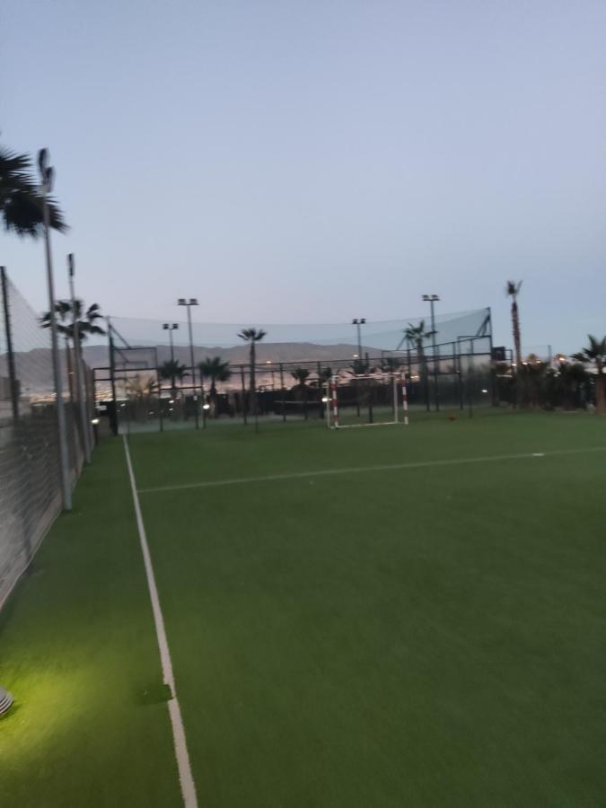 רוקאוטס דה מר Mariahome מראה חיצוני תמונה