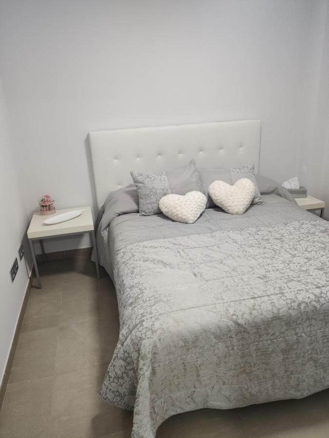רוקאוטס דה מר Mariahome מראה חיצוני תמונה