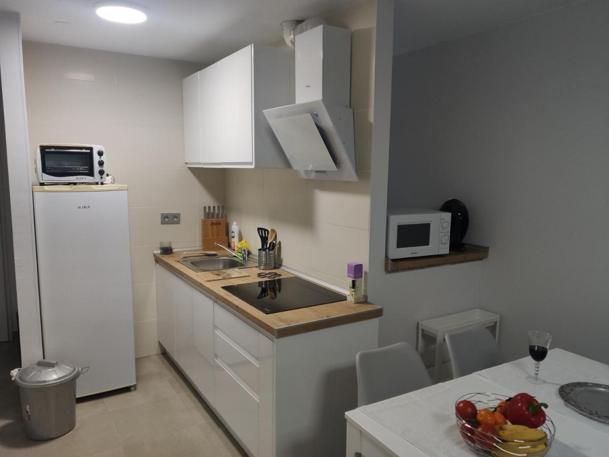 רוקאוטס דה מר Mariahome מראה חיצוני תמונה