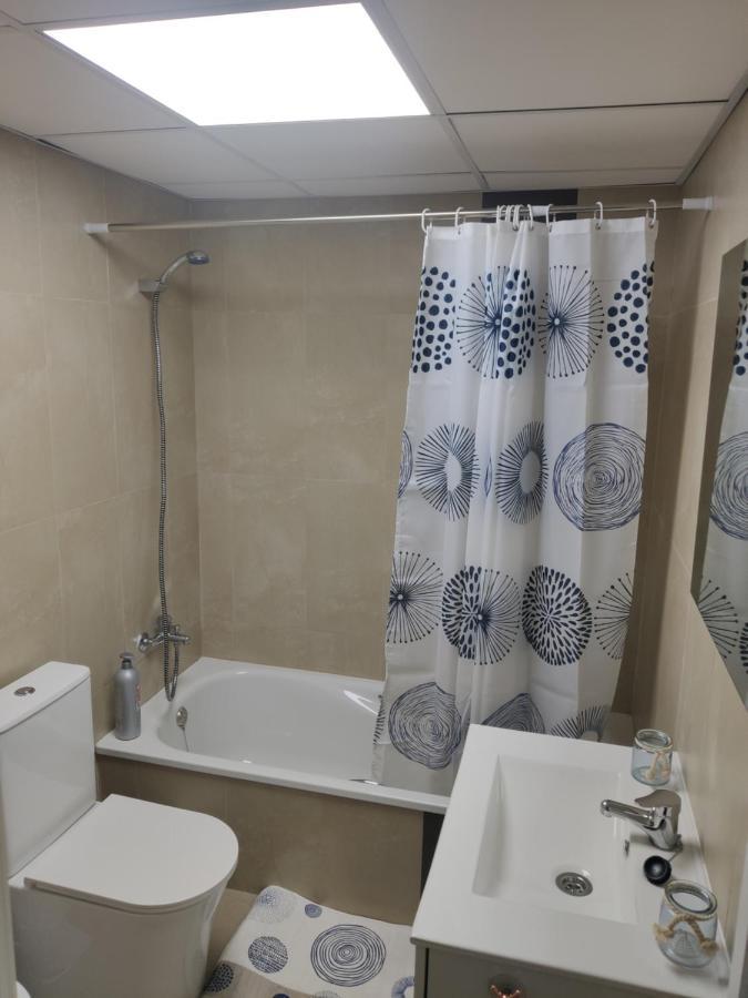 רוקאוטס דה מר Mariahome מראה חיצוני תמונה