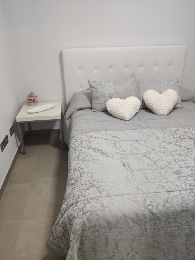 רוקאוטס דה מר Mariahome מראה חיצוני תמונה