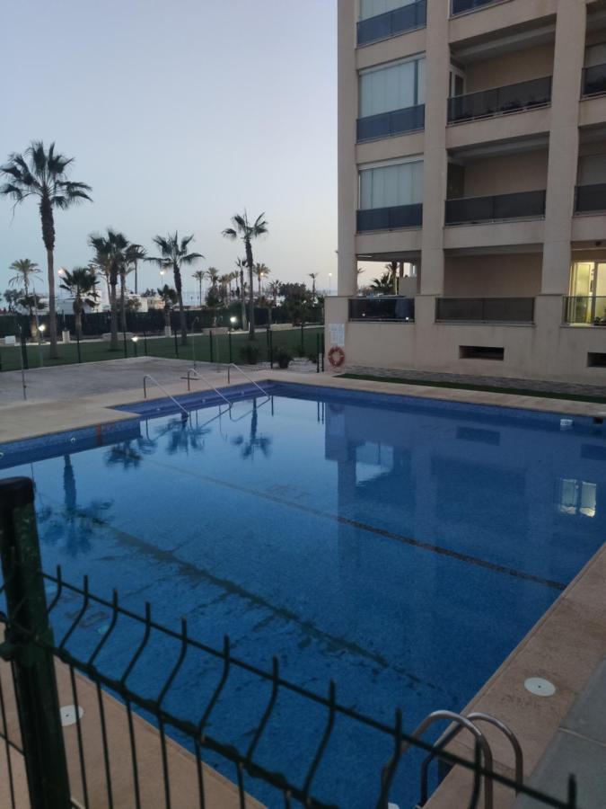 רוקאוטס דה מר Mariahome מראה חיצוני תמונה