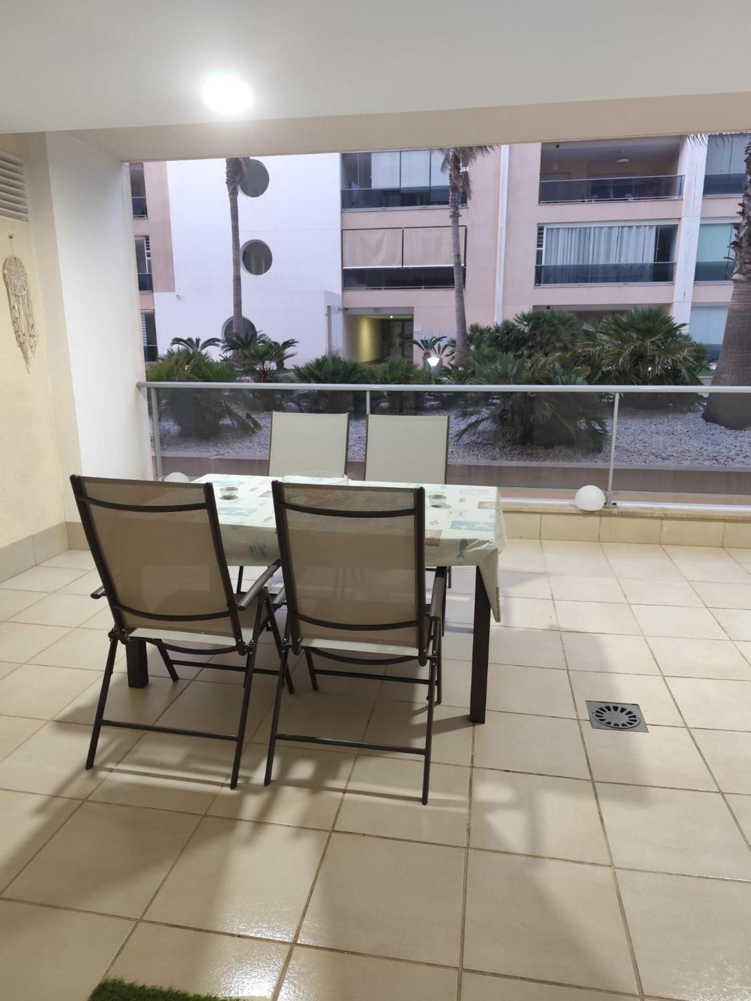 רוקאוטס דה מר Mariahome מראה חיצוני תמונה